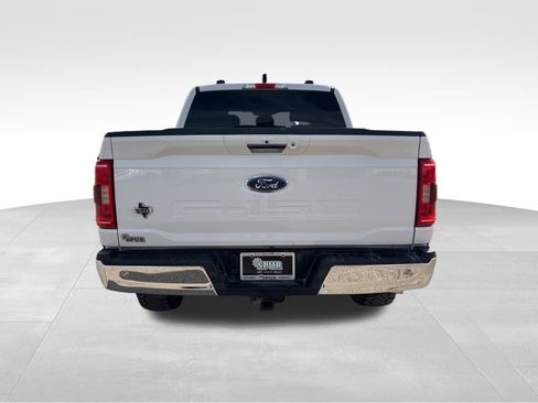 Used 2023 Ford F150 XLT w/ Equipment Group 302A High image 5