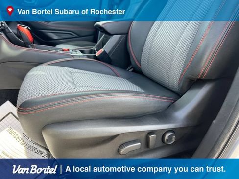 Used 2023 Subaru Forester Sport AWD/4WD image 16