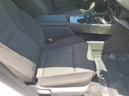 New 2026 Nissan Rogue SV image 29