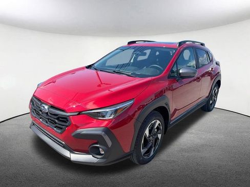 New 2026 Subaru Crosstrek 2.5i Limited AWD/4WD image 1