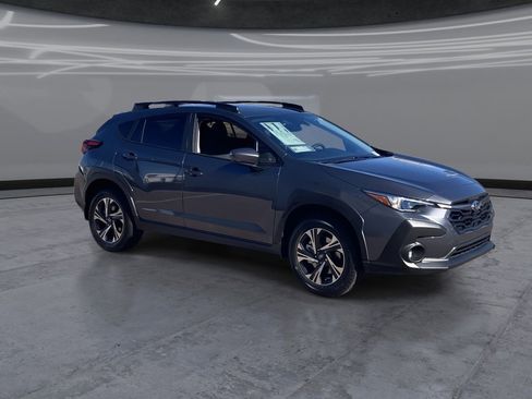 New 2026 Subaru Crosstrek 2.0i Premium AWD/4WD image 2