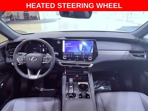 Used 2025 Lexus RX 350 FWD image 13