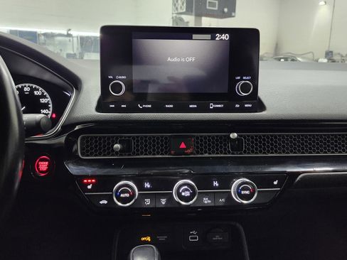 Used 2023 Honda Civic EX-L image 29