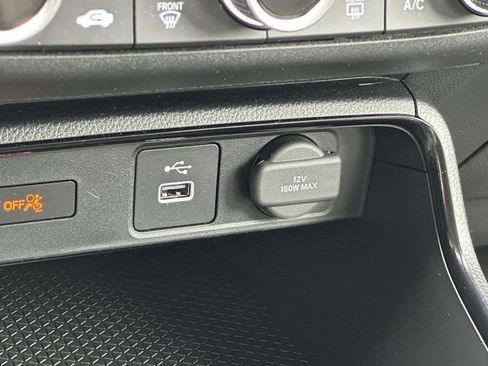 Used 2025 Honda CR-V LX image 28