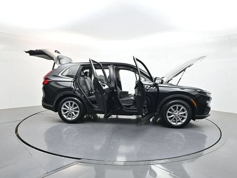 Used 2024 Honda CR-V EX-L image 56