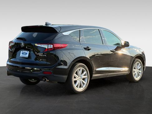 Used 2019 Acura RDX AWD image 5