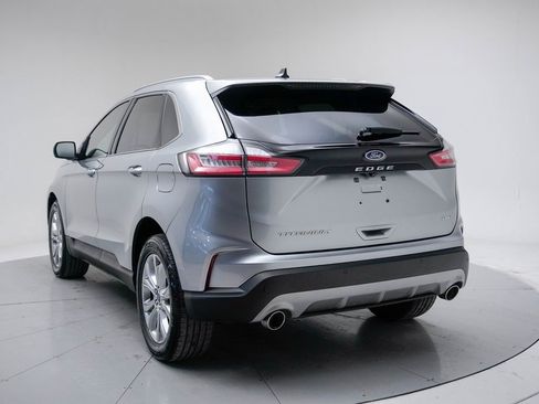 Used 2022 Ford Edge Titanium image 7