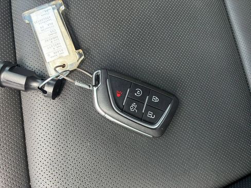 Used 2026 Cadillac CT5 Premium Luxury RWD image 17