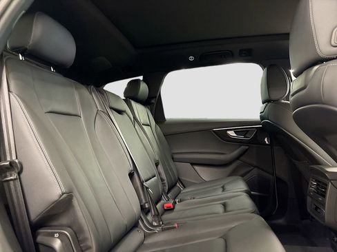 New 2026 Audi Q7 2.0T Premium Plus AWD/4WD image 16