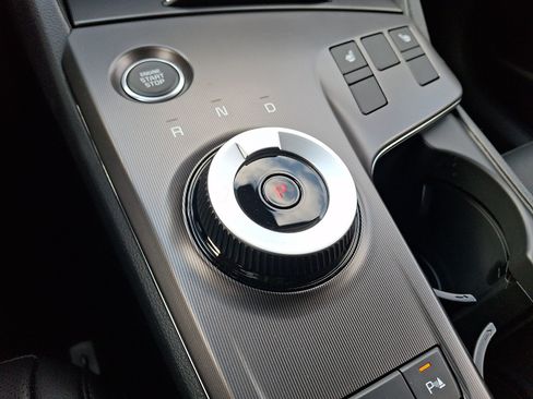 New 2026 Kia Sportage EX AWD/4WD image 10
