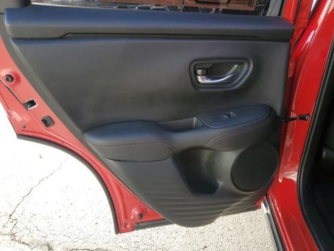 Used 2024 Honda HR-V Sport image 29