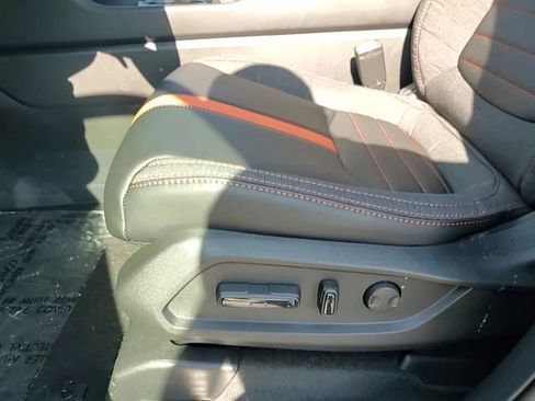 New 2026 Honda Passport TrailSport image 12