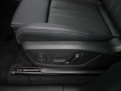 Used 2025 Audi Q6 e-tron Premium Plus w/ Premium Plus image 20