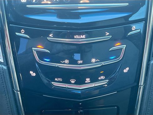 Used 2018 Cadillac ATS Luxury image 16
