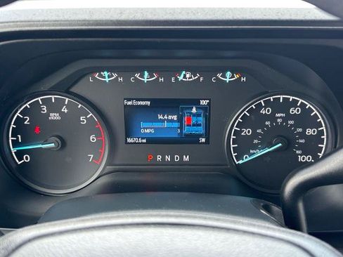 Certified 2025 Ford F250 XL w/ STX Appearance Package AWD/4WD image 22