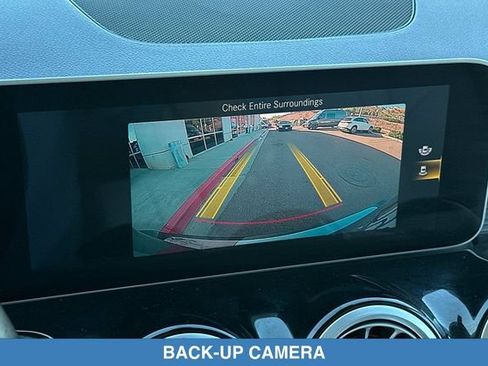 Used 2020 Mercedes-Benz GLB 250 image 22
