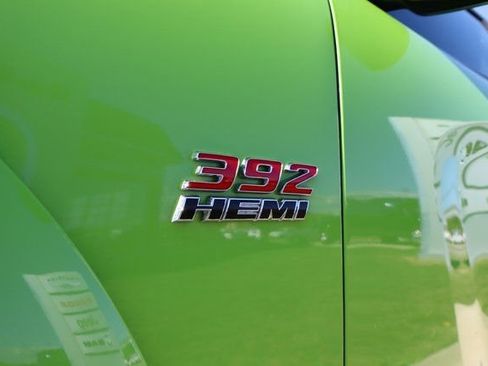 Used 2023 Dodge Charger Scat Pack RWD image 7