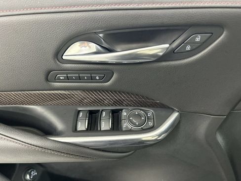 Used 2019 Cadillac XT4 Sport w/ Cold Weather Package AWD/4WD image 11