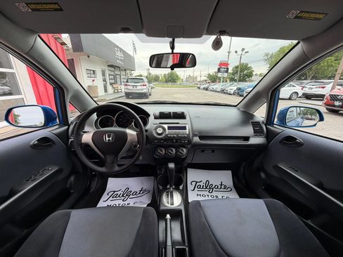 Used 2007 Honda Fit image 17