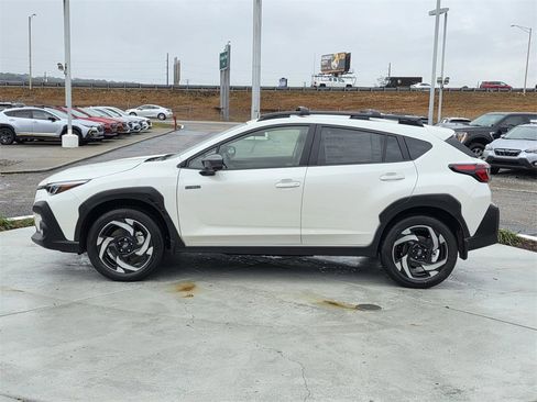 New 2026 Subaru Crosstrek 2.5i Limited image 6