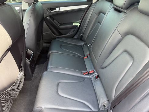 Used 2012 Audi A4 2.0T Premium AWD/4WD image 13