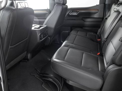 Certified 2023 GMC Sierra 1500 Denali w/ Denali Reserve Package AWD/4WD image 45