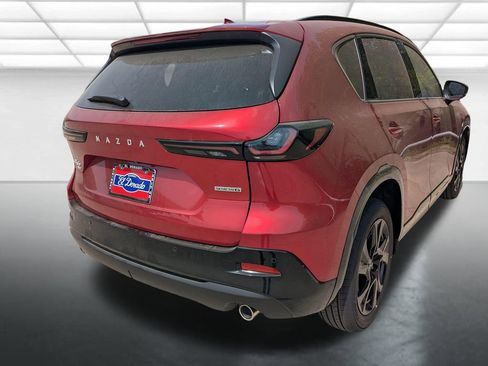 New 2026 MAZDA CX-5 2.5 S w/ Premium Package AWD/4WD image 30