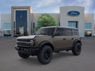 New 2026 Ford Bronco Badlands AWD/4WD video 1
