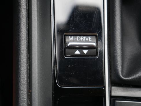Used 2024 MAZDA CX-50 AWD 2.5 Turbo image 22