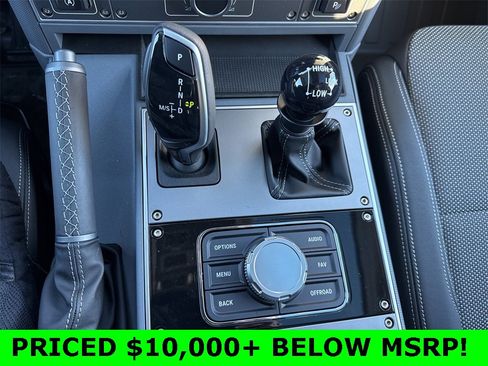 Used 2024 INEOS Grenadier Trialmaster Edition image 14