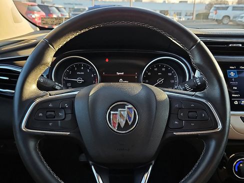 Used 2023 Buick Encore GX Preferred w/ Cold Weather Comfort Package image 18