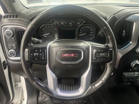 Used 2020 GMC Sierra 2500 SLE w/ SLE Convenience Package AWD/4WD image 17