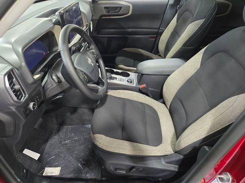 New 2025 Ford Bronco Sport Big Bend w/ Convenience Package image 21