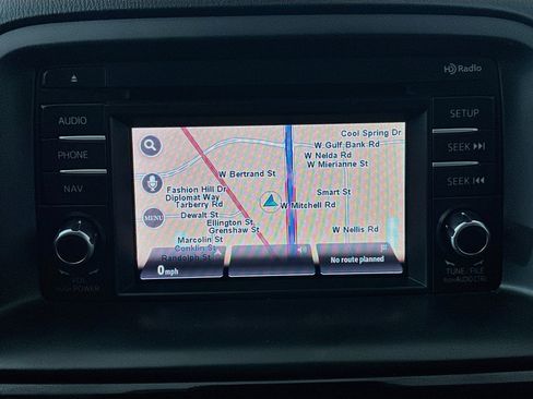 Used 2015 MAZDA CX-5 Grand Touring AWD/4WD image 21