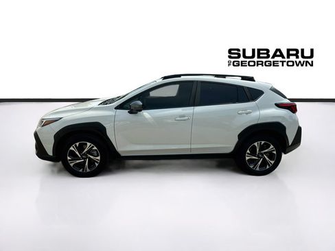 Certified 2024 Subaru Crosstrek 2.0i Premium AWD/4WD image 4