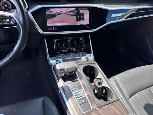 Used 2023 Audi A6 Premium Plus w/ Premium Plus Package image 13