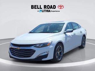 Used 2024 Chevrolet Malibu LT FWD video 2