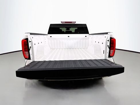 Used 2023 GMC Sierra 1500 SLE w/ X31 Off-Road Package AWD/4WD image 27