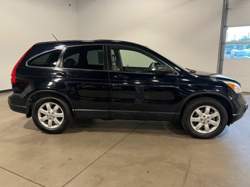 Used 2007 Honda CR-V EX-L image 2