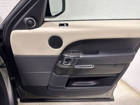 Used 2019 Land Rover Range Rover Sport Autobiography image 34