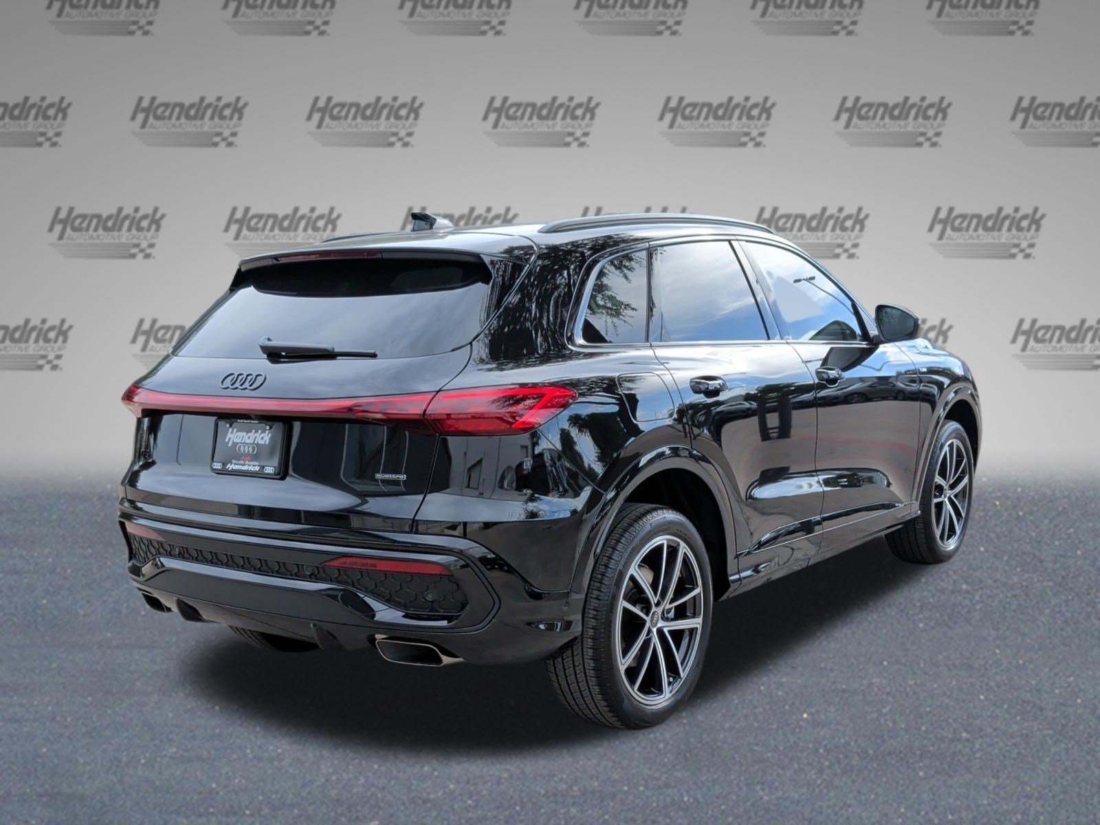 New 2026 Audi Q5 Premium Plus AWD/4WD image 9