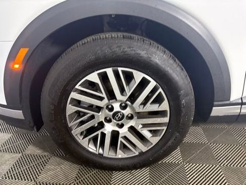 Used 2026 Hyundai Palisade SEL AWD/4WD image 25