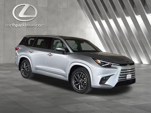 Certified 2026 Lexus TX 350 AWD w/ Technology Package image 5
