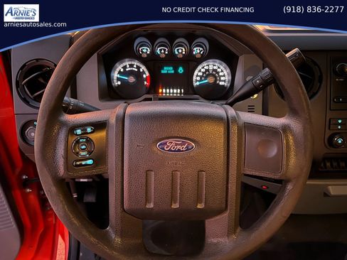Used 2016 Ford F250 XL RWD image 13