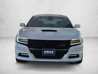 Used 2015 Dodge Charger R/T w/ Plus Group RWD video 2