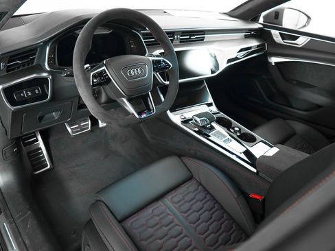 New 2026 Audi RS 7 Performance image 19