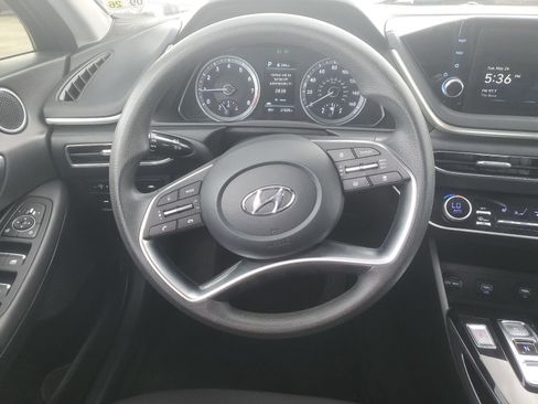 Used 2023 Hyundai Sonata SEL FWD image 11