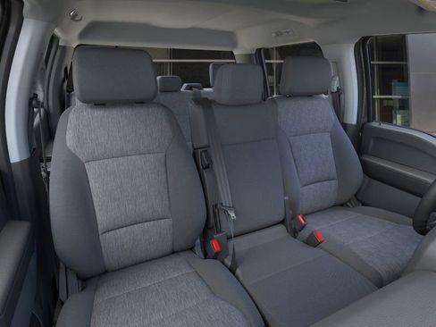 New 2026 Ford F250 XL w/ STX Appearance Package image 11