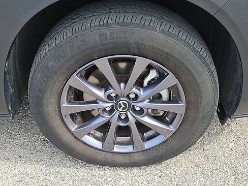 Used 2024 MAZDA CX-30 AWD 2.5 S image 8