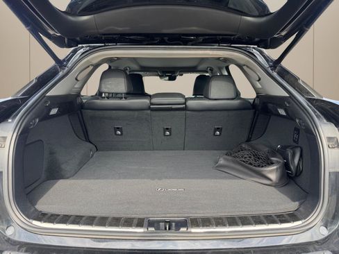 Used 2018 Lexus RX 450h F Sport w/ Luxury Package image 14